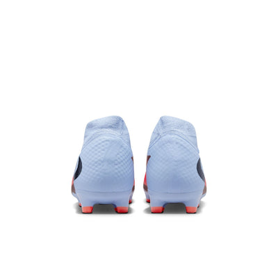 Nike Phantom 6 High Academy Firm/Multi-Ground Cleats