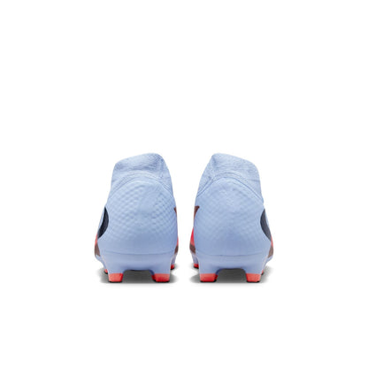 Nike Phantom 6 High Academy Firm/Multi-Ground Cleats