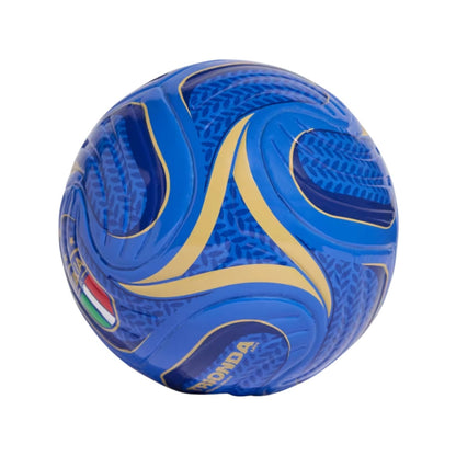 adidas Trionda FIGC Italia Home Mini Soccer Ball