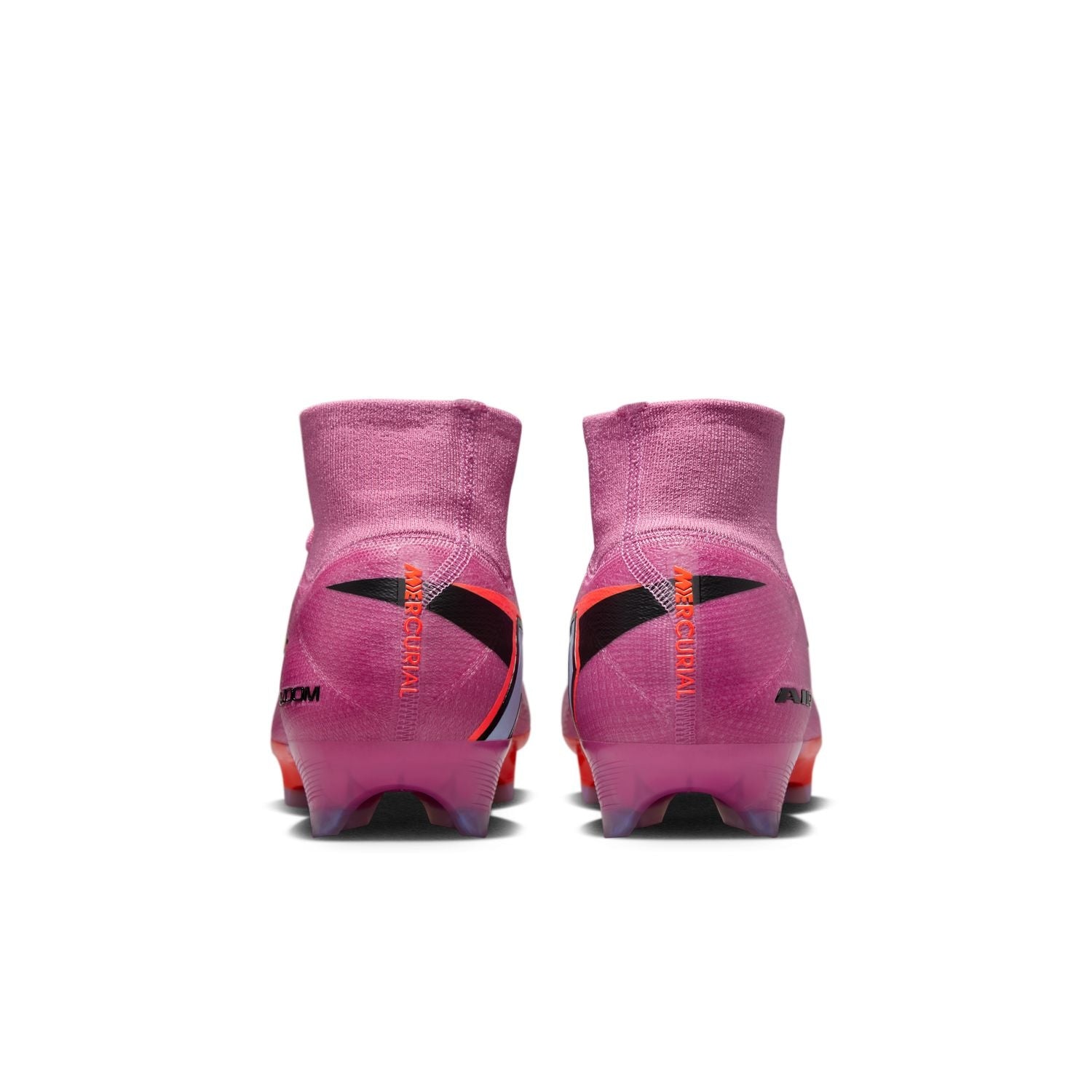 Nike Mercurial Superfly 10 Elite Firm Ground Cleats
