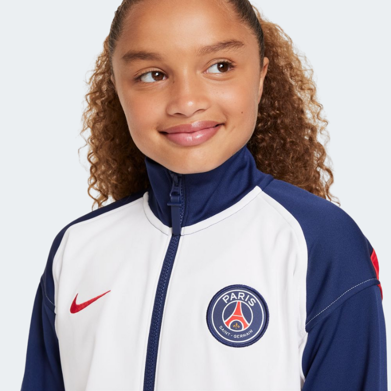Paris saint germain track jacket hotsell
