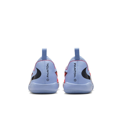 Nike Junior Phantom 6 Low Academy indoor Court Shoes
