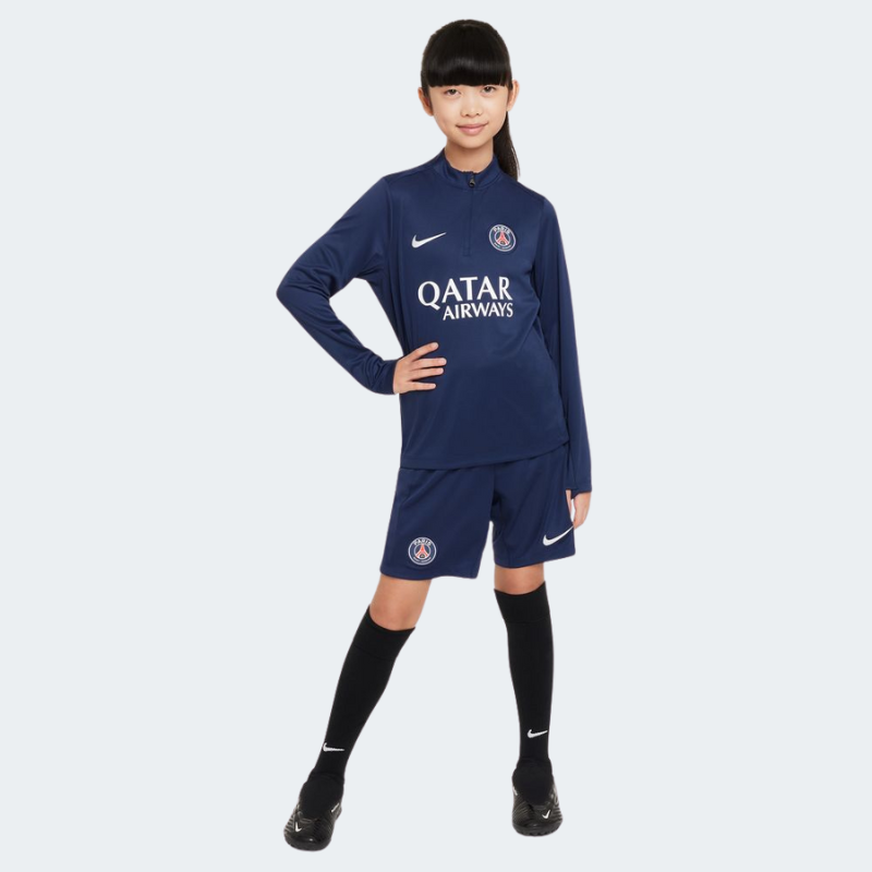 Nike Paris Saint-Germain Youth Dri-FIT Academy  Drill Top