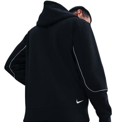 Nike Club Total 90 Pullover Hoodie