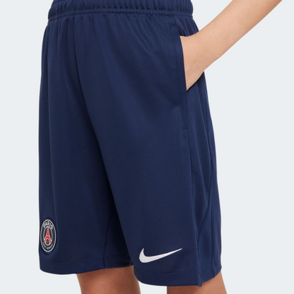 Nike Paris Saint-Germain Youth Home Stadium Short