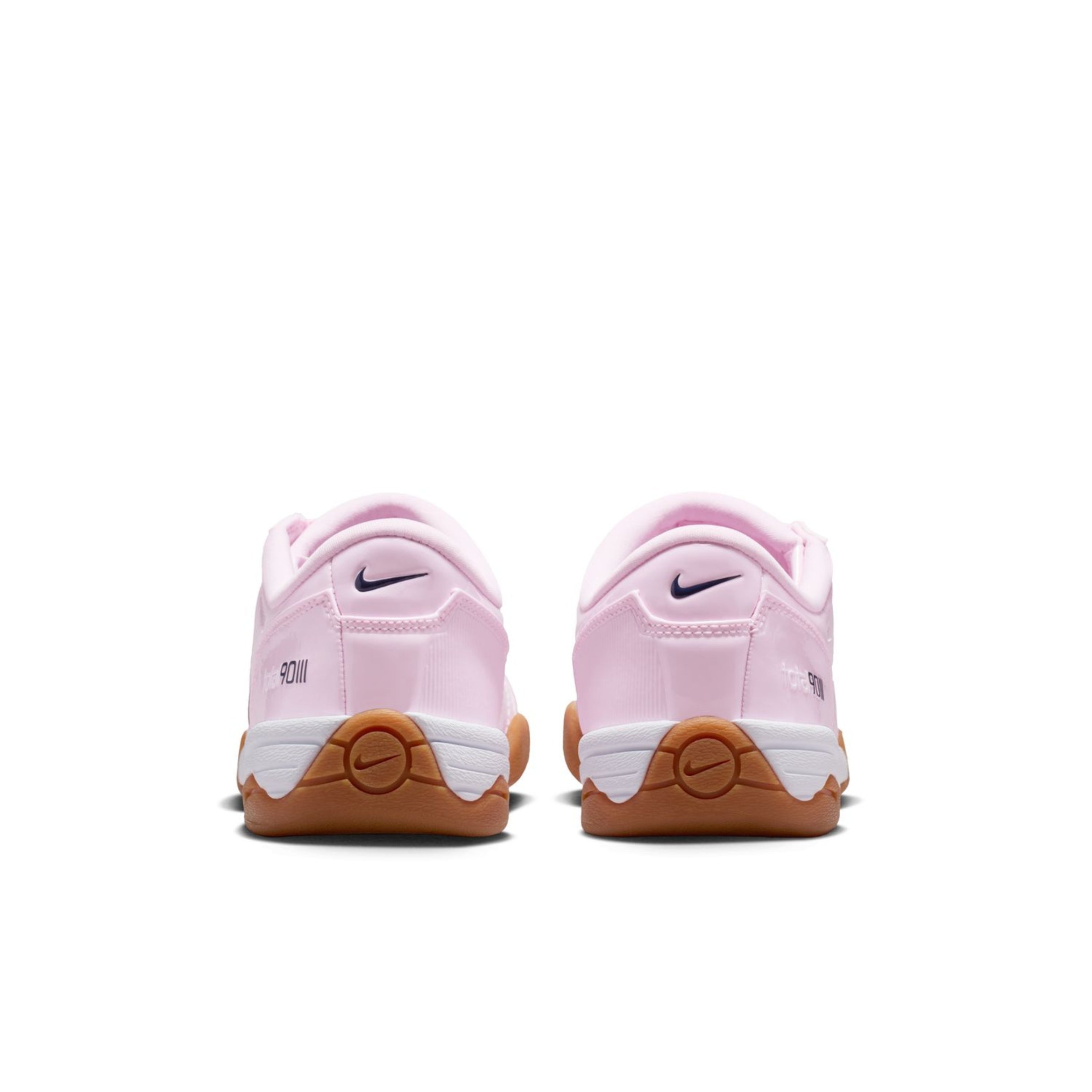 Nike Total 90 Women's Indoor Soccer Shoes