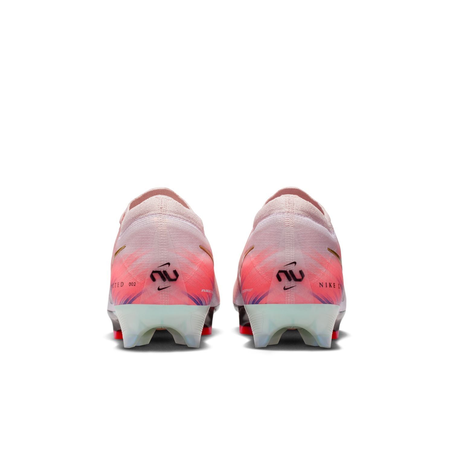 Nike United Mercurial Vapor 16 Elite Firm Ground Cleats