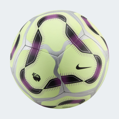 Nike English Premier League Pitch Ball