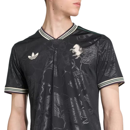adidas Juventus FC 25/26 Men's Third Jersey