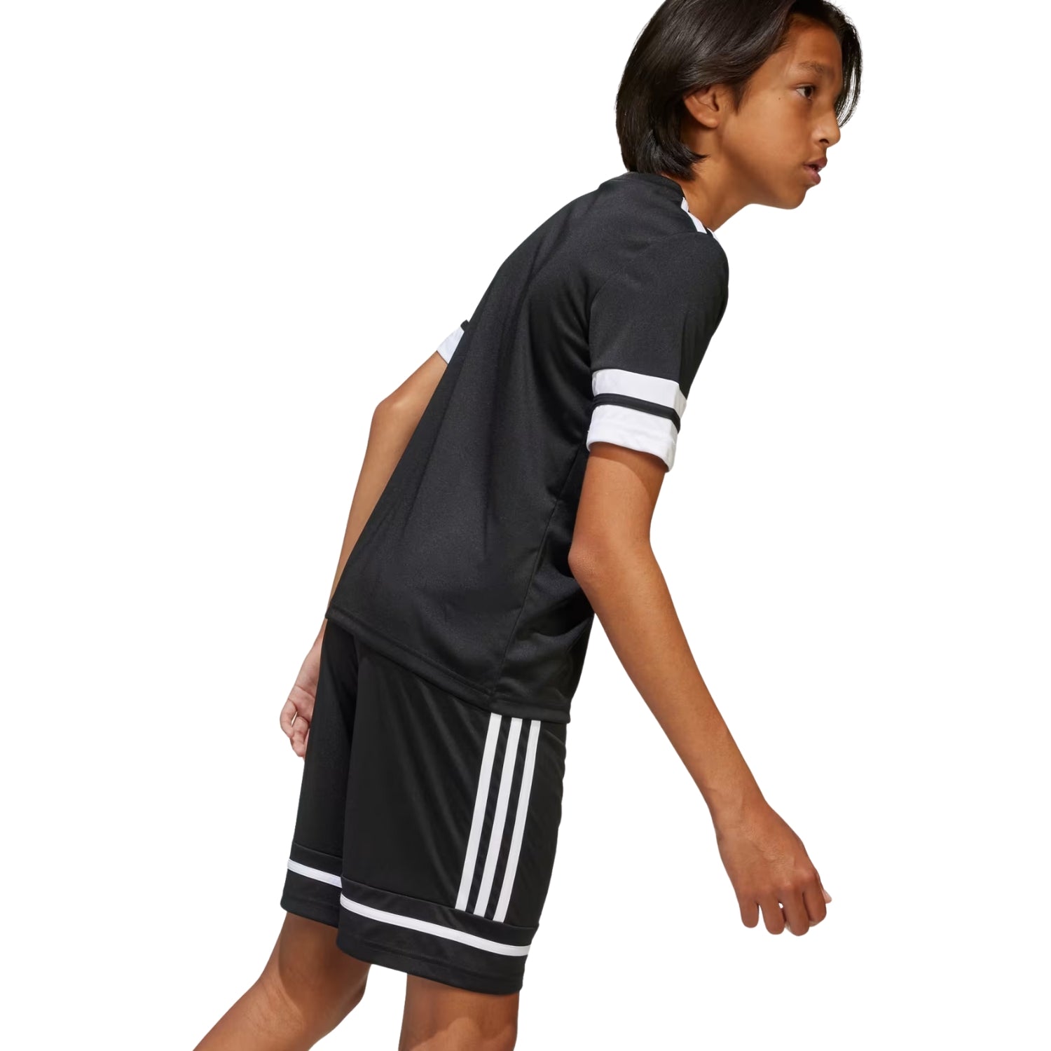 adidas Squad25 Youth Soccer Shorts