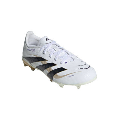 adidas Junior Predator League Firm/Multi-Ground Cleats