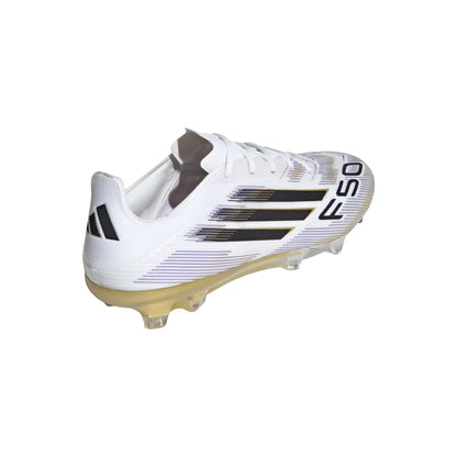 adidas F50 Pro CWC Firm Ground Cleats
