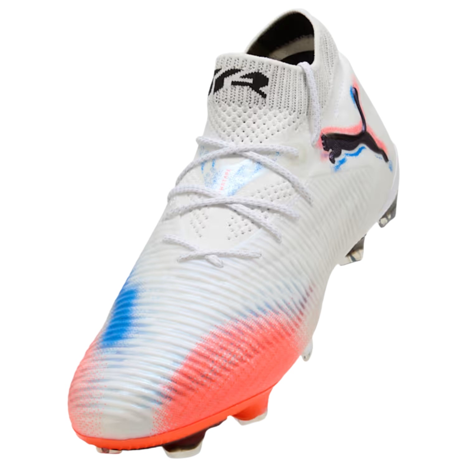 Puma Future 8 Ultimate Firm Ground Cleats