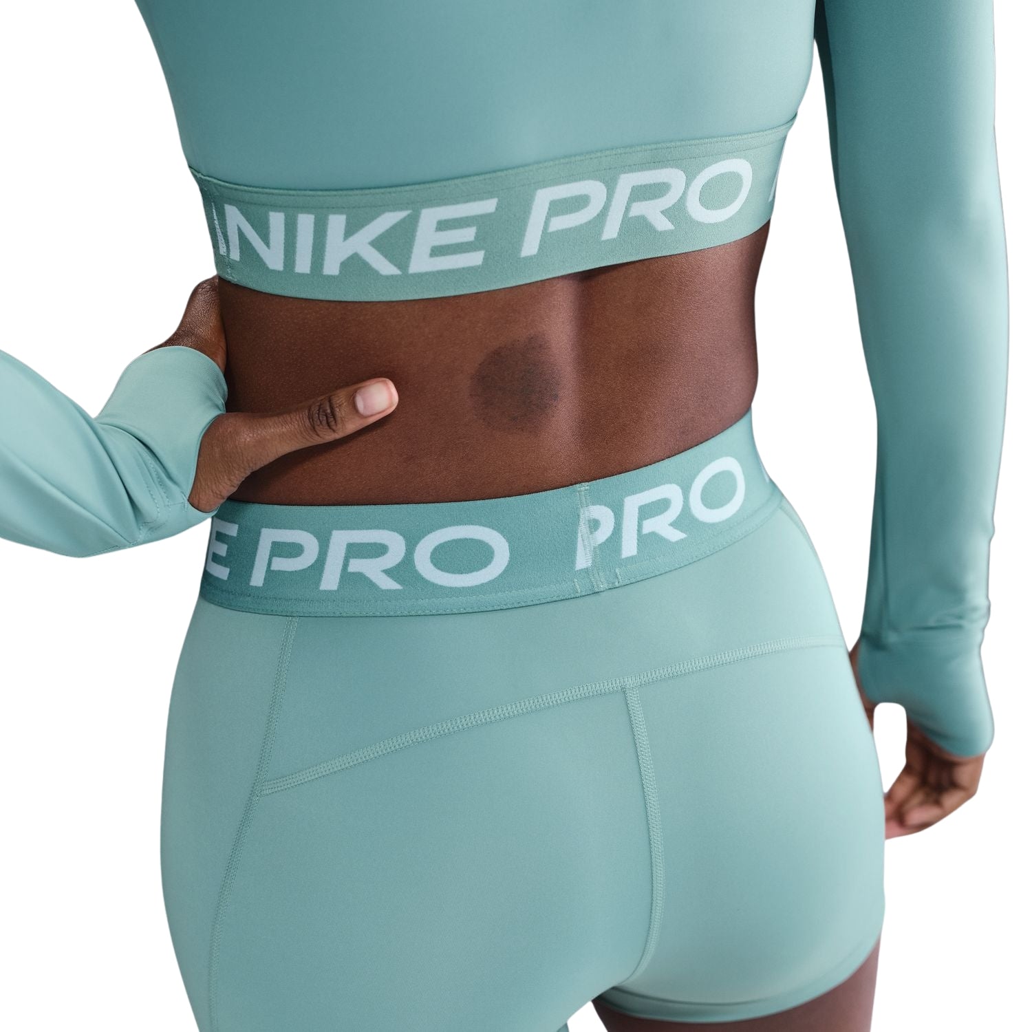 Nike Pro Women's 3" (approx. 7.5cm) Shorts