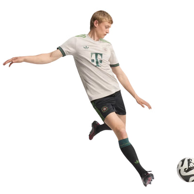 adidas FC Bayern Munich '25/26 Wiesn Jersey
