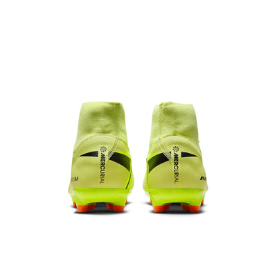 Nike Mercurial Superfly 10 Academy Firm/Multi-Ground Cleats