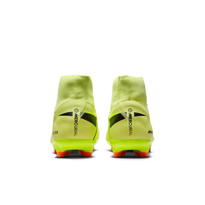 Nike Mercurial Superfly 10 Academy Firm/Multi-Ground Cleats