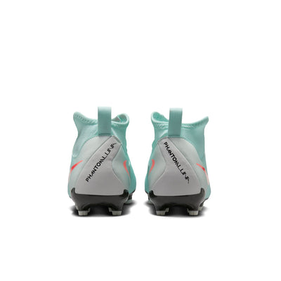 Nike Junior Phantom Luna II Academy Firm/Multi-Ground Cleats