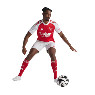 adidas Arsenal FC 25/26 Men's Authentic Home Jersey
