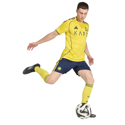 adidas Al-Nassr FC 25/26 Men's Home Jersey