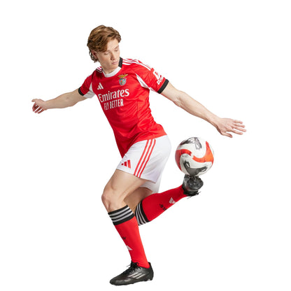 adidas S.L. Benfica 25/26 Men's Home Jersey