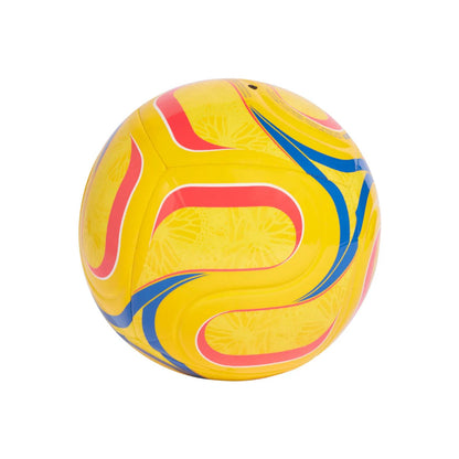 adidas Trionda FCF Colombia Club Home Soccer Ball