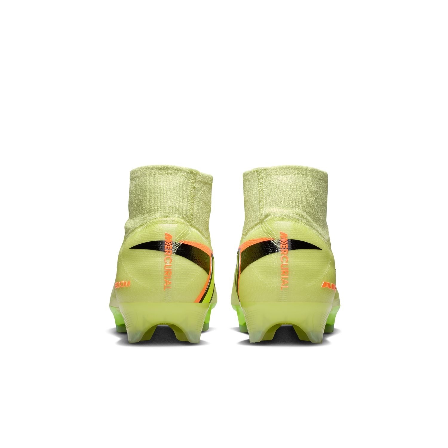 Nike Mercurial Superfly 10 Elite Firm Ground Cleats