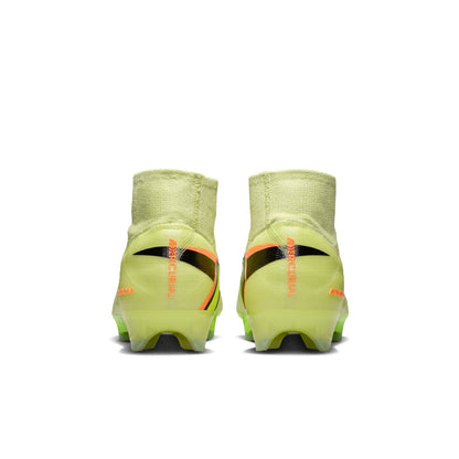 Nike Mercurial Superfly 10 Elite Firm Ground Cleats