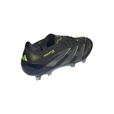 adidas Predator Elite Firm Ground Cleats