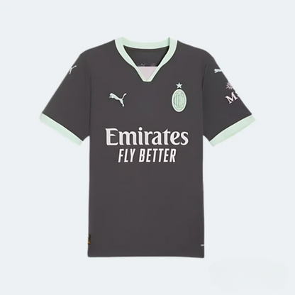 Puma AC Milan 24/25 Men's Third Replica Jersey