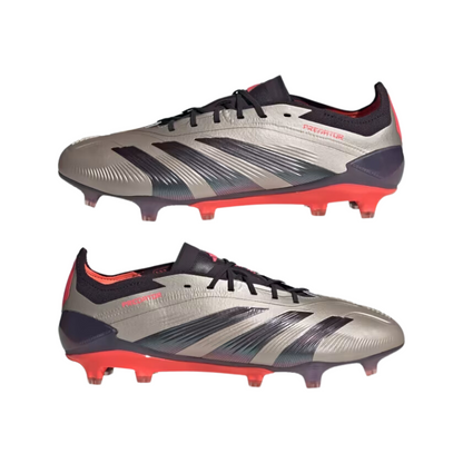 adidas Predator Elite Firm Ground