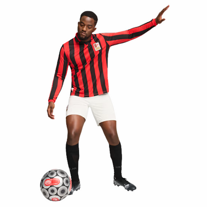 Puma AC Milan Authentic 125th Anniversary Jersey