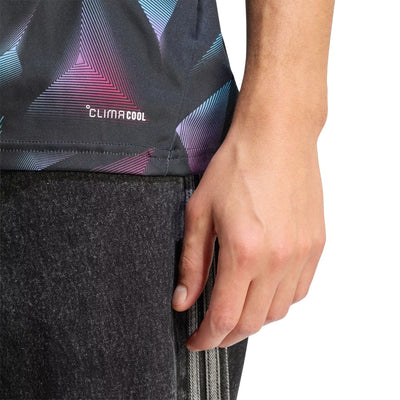 adidas AFA Argentina WC '26 Men's Home Goalkeeper Jersey