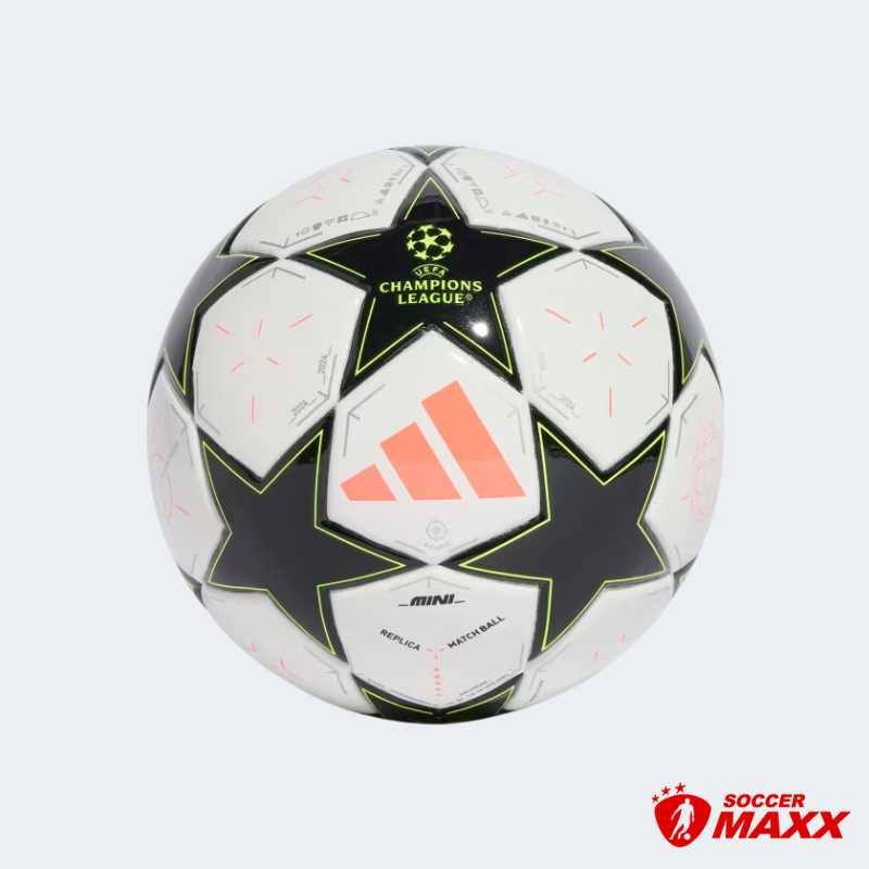 adidas UEFA Champions League Mini Ball