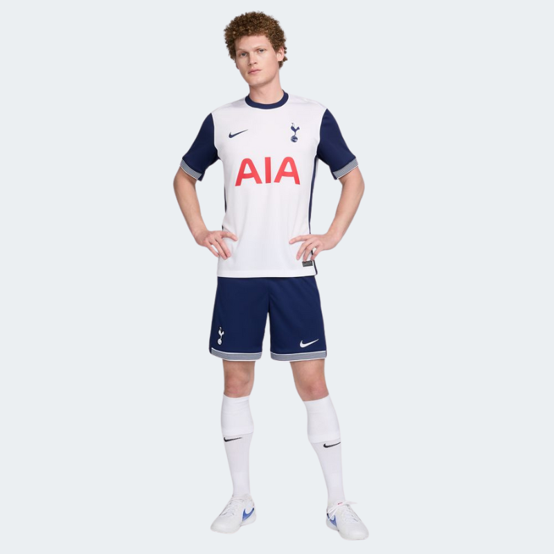 Nike Tottenham Hotspur FC 24/25 Men's Stadium Home Jersey