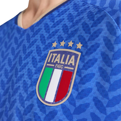 adidas FIGC Italy WC '26 Men's Authentic Home Jersey