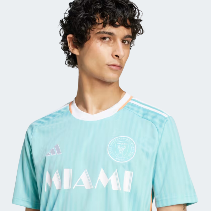 adidas Inter Miami CF '24 Men's Third Jersey