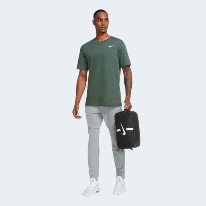 Nike Academy Boot Bag - Black/White