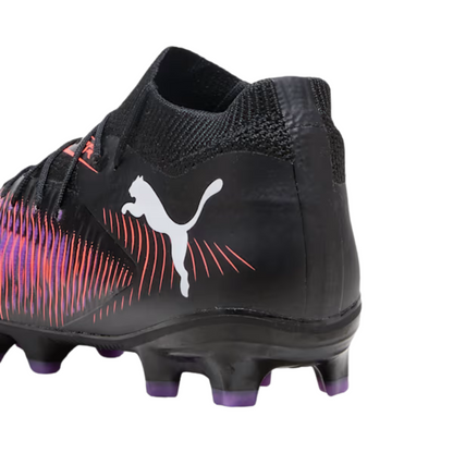 Puma Junior Future 8 Pro Firm/Artificial-Ground Cleats