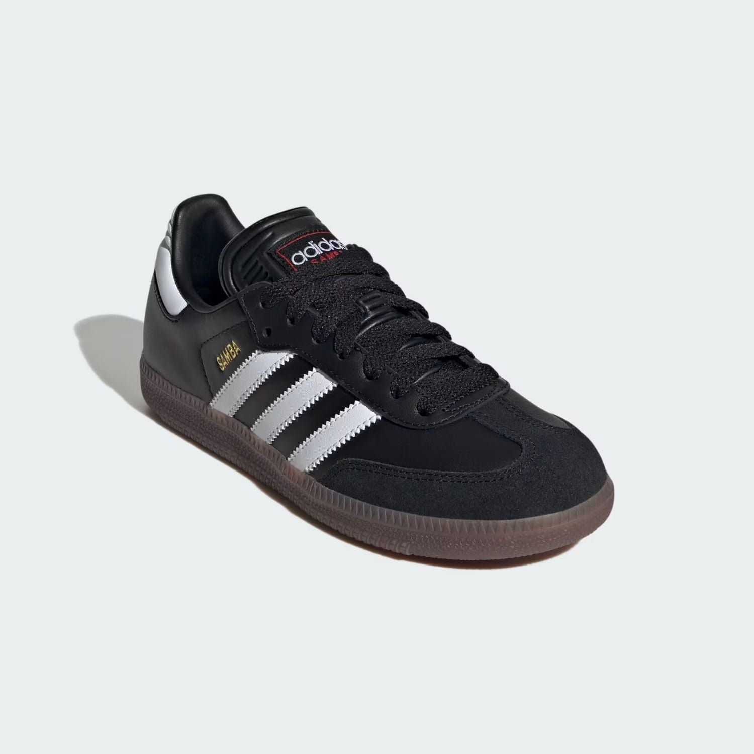 adidas Junior Samba Indoor Court Shoe – Soccer Maxx