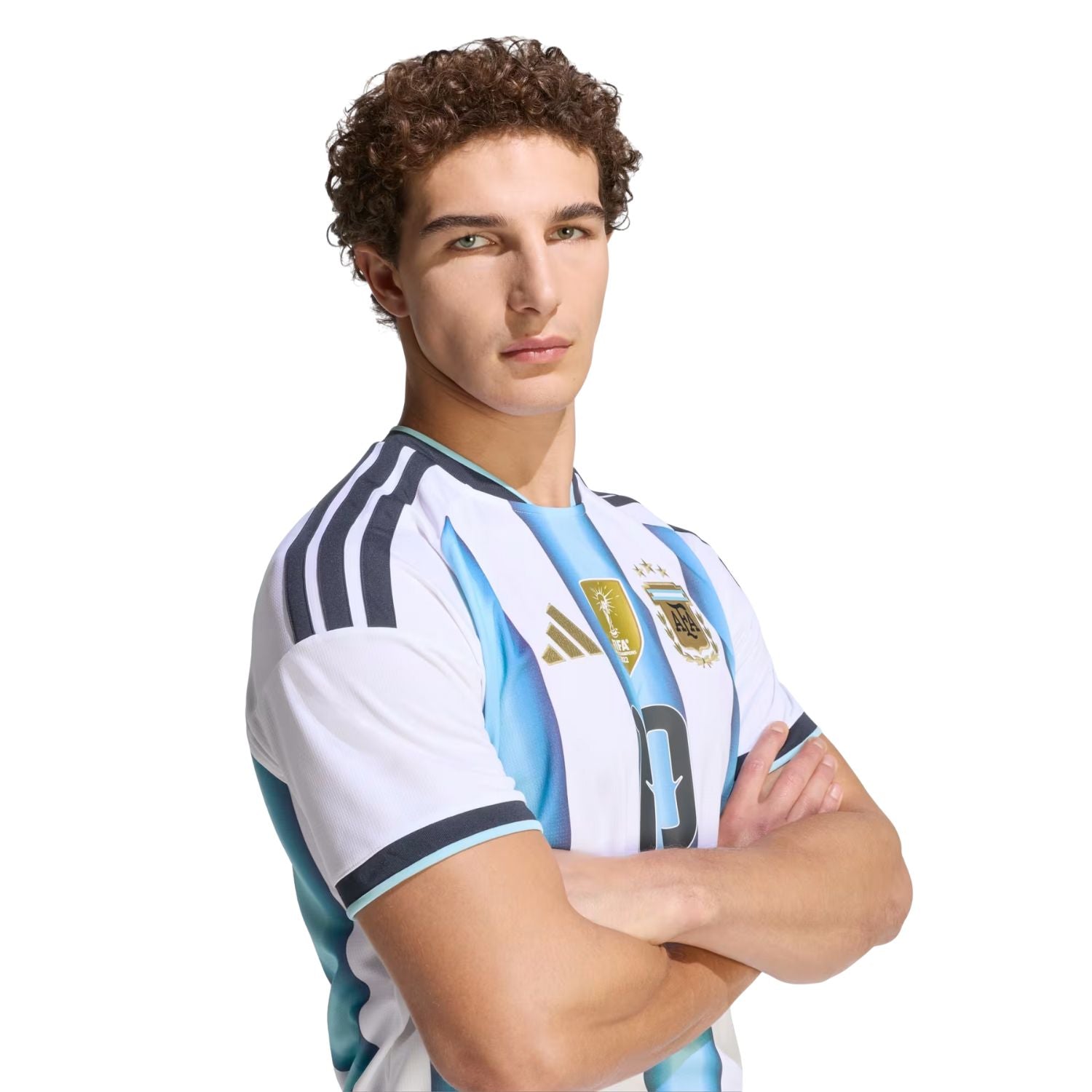 adidas AFA Argentina WC '26 