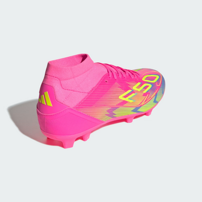 adidas F50 League Mid-Cut Women's Multi-Ground Cleats