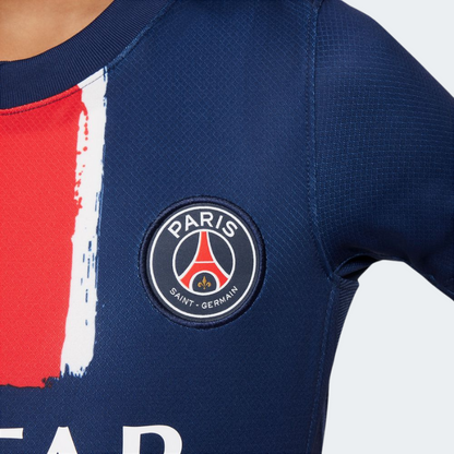 Nike Paris Saint-Germain 24/25 Youth Home Jersey