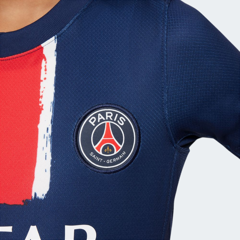 Nike Paris Saint-Germain 24/25 Youth Home Jersey