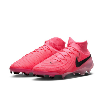 Nike Phantom Luna II Elite Firm Ground Cleats