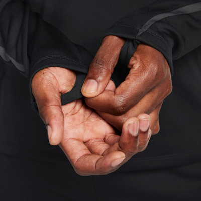 Nike Men's Therma-FIT Winter Warrior 1/2-Zip Drill Top – Soccer Maxx