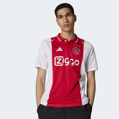 adidas AFC Ajax 24/25 Men's Home Jersey