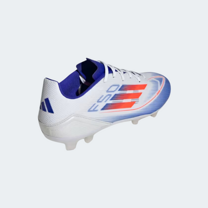 adidas F50 League Firm Ground Cleats