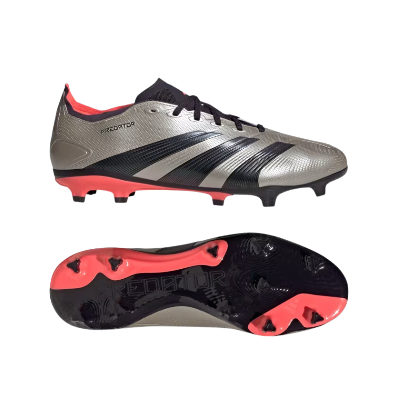 adidas Predator League Firm Ground Cleats