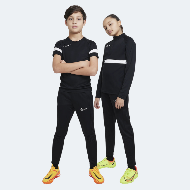 Nike dri fit pants youth best sale